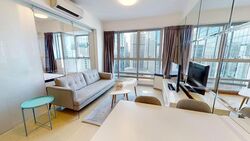 The Clift (D1), Apartment #470743011